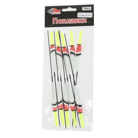 Поплавок "SKYFISH" 2 гр. цвет: 2#, арт: TZ134#-2G-2#